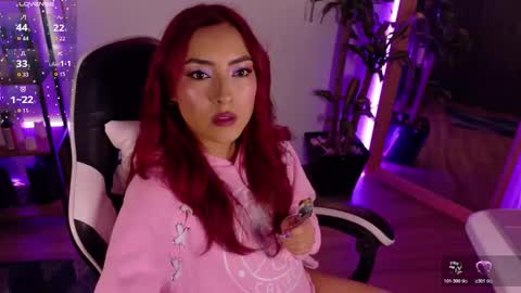 Snapshot of silvana_goddess chatting on 02/13/26, 11:34 Silvana online show from 02/13/26, 11:34