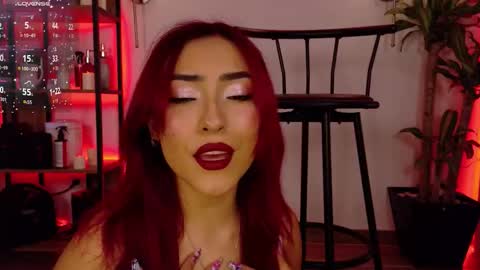 Snapshot of silvana_goddess chatting on 02/14/26, 11:23 Silvana online show from 02/14/26, 11:23