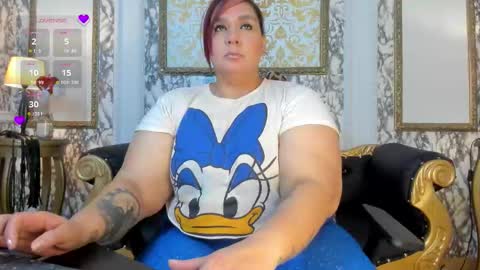  SilvanaBombshel  online show from 02/24/26, 12:14