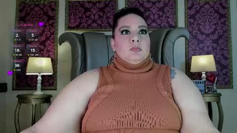  SilvanaBombshel  online show from 04/16/26, 12:50