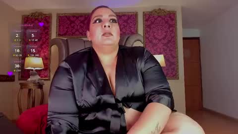  SilvanaBombshel  online show from 04/23/26, 12:26