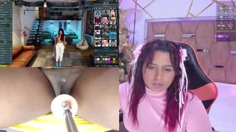 Silvana online show from 12/14/25, 12:32