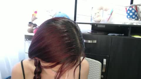 Snapshot of silvanaroberts_ chatting on 10/10/25, 10:42 Rouse online show from 10/10/25, 10:42