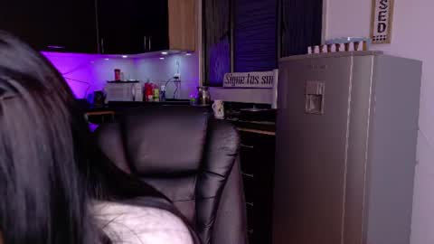 Snapshot of silvanna_moore chatting on 07/12/26, 07:32 Silvanna online show from 07/12/26, 07:32