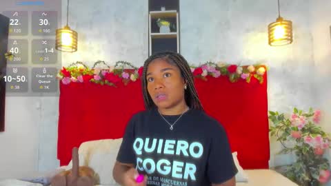 Silvana Fit  online show from 10/27/25, 12:09