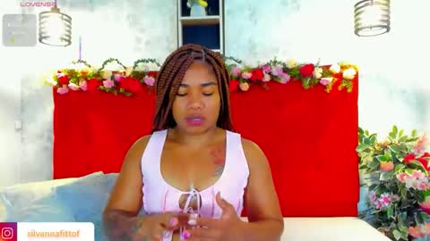 Silvana Fit  online show from 01/17/26, 10:20