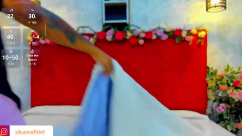 Silvana Fit  online show from 01/19/26, 11:47