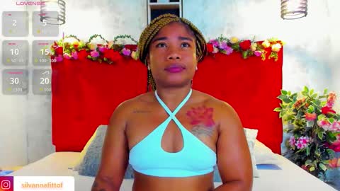 Silvana Fit  online show from 02/10/26, 11:36