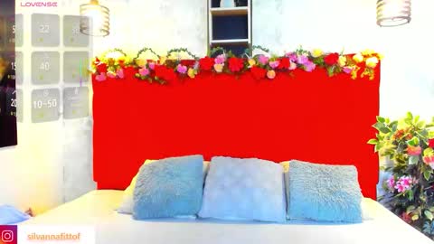 Silvana Fit  online show from 02/12/26, 11:38