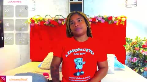 Silvana Fit  online show from 02/23/26, 11:40