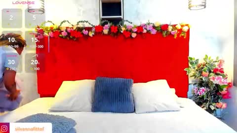 Silvana Fit  online show from 03/01/26, 09:55