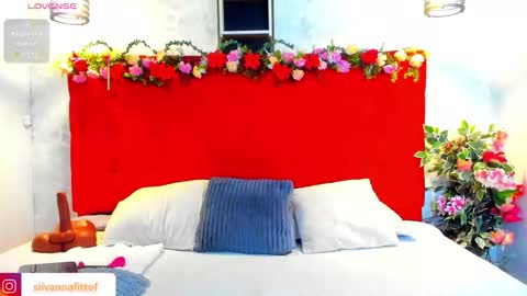 Silvana Fit  online show from 03/02/26, 11:50