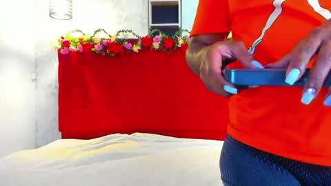 Silvana Fit  online show from 03/25/26, 11:49