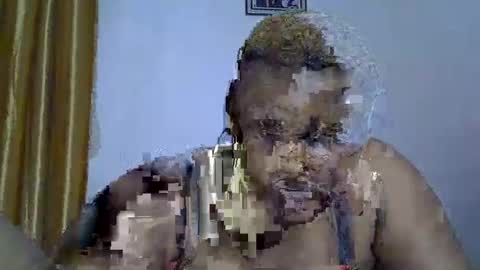 silver baby06 online show from 04/19/26, 07:27