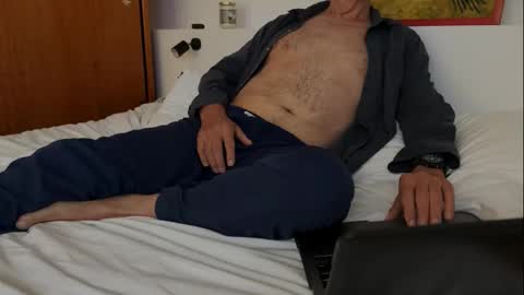 Sir Stephen online show from 12/15/25, 08:29