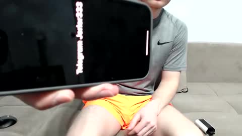 Sir online show from 02/15/25, 06:23