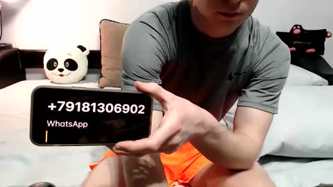 Sir online show from 03/14/26, 10:48