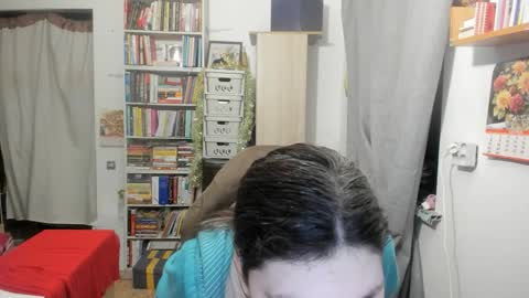 Snapshot of silvercaramel chatting on 09/28/25, 09:09 silvercaramel online show from 09/28/25, 09:09