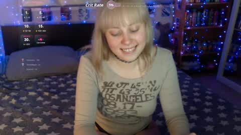 silvercherub online show from 04/25/26, 06:49