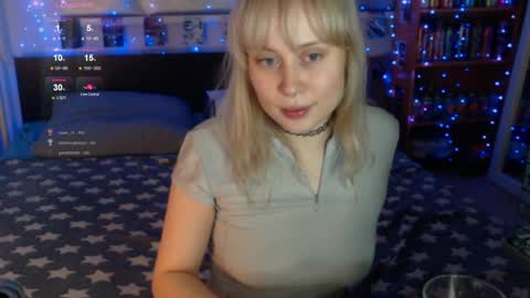 Snapshot of silvercherub chatting on 05/23/26, 09:30 silvercherub online show from 05/23/26, 09:30