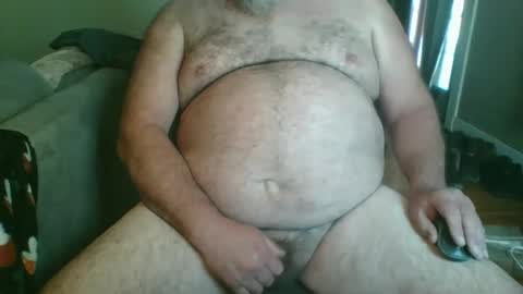 silverdadbod2026 online show from 04/18/26, 06:23