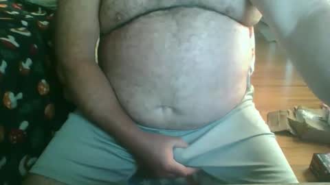 silverdadbod2026 online show from 04/23/26, 12:15