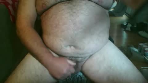 silverdadbod2026 online show from 04/24/26, 05:48