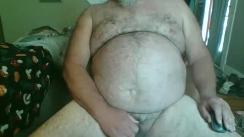 silverdadbod2026 online show from 04/25/26, 04:48