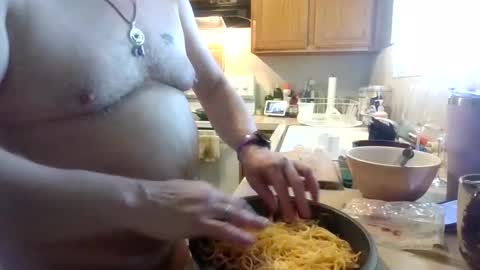 silverdragon70 online show from 04/05/26, 07:00