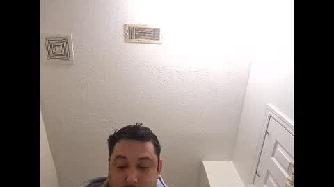 Snapshot of silverfox706 chatting on 12/13/24, 05:05 Jay Silverfox706 online show from 12/13/24, 05:05