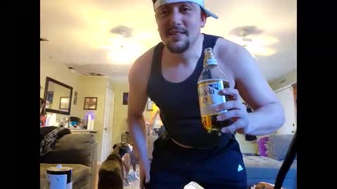 Snapshot of silverfox706 chatting on 02/20/25, 10:04 Jay Silverfox706 online show from 02/20/25, 10:04