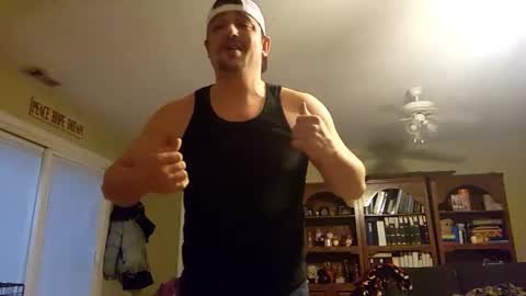 Snapshot of silverfox706 chatting on 02/22/25, 11:35 Jay Silverfox706 online show from 02/22/25, 11:35