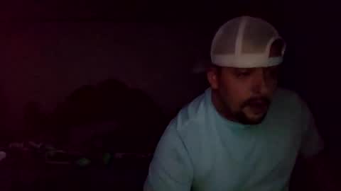 Snapshot of silverfox706 chatting on 10/25/25, 03:58 Jay Silverfox706 online show from 10/25/25, 03:58