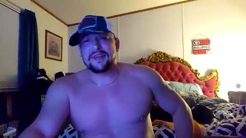 Snapshot of silverfox706 chatting on 04/16/26, 01:50 Jay Silverfox706 online show from 04/16/26, 01:50