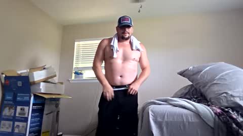 Snapshot of silverfox706 chatting on 04/19/26, 06:43 Jay Silverfox706 online show from 04/19/26, 06:43