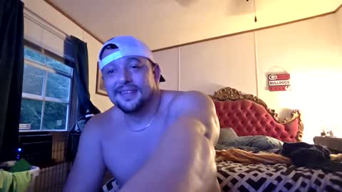 Snapshot of silverfox706 chatting on 04/30/26, 12:17 Jay Silverfox706 online show from 04/30/26, 12:17