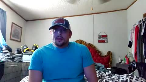 Snapshot of silverfox706 chatting on 04/30/26, 02:34 Jay Silverfox706 online show from 04/30/26, 02:34
