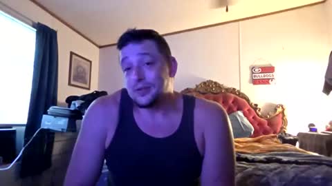 Snapshot of silverfox706 chatting on 07/01/26, 12:12 Jay Silverfox706 online show from 07/01/26, 12:12
