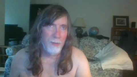 silverfunfox online show from 12/14/24, 03:15