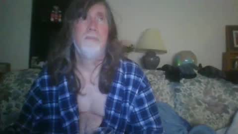 silverfunfox online show from 12/17/24, 04:01