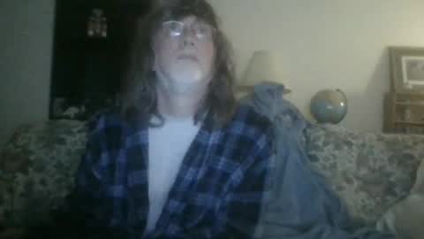 silverfunfox online show from 01/15/25, 06:22