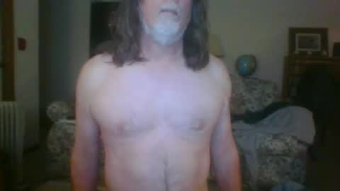 silverfunfox online show from 01/28/25, 11:50