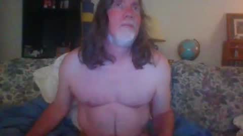 silverfunfox online show from 02/02/25, 03:43