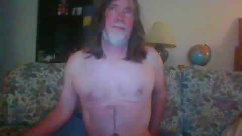 silverfunfox online show from 03/05/25, 12:44