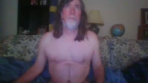 silverfunfox online show from 03/07/25, 08:56