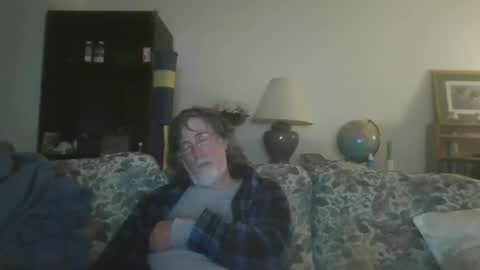 silverfunfox online show from 03/08/26, 05:44