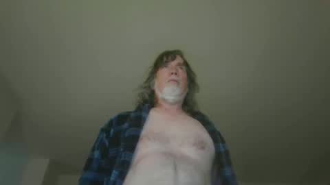 silverfunfox online show from 03/11/26, 04:24