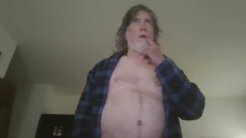 silverfunfox online show from 03/20/26, 03:33