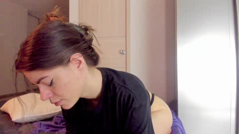 silverhase1 online show from 12/09/24, 01:40