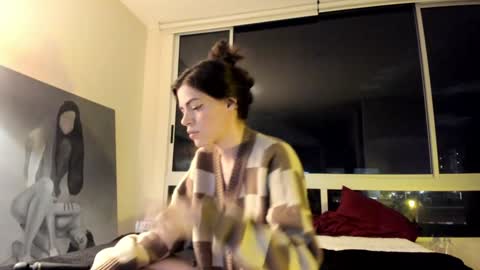 silverhase1 online show from 01/24/25, 03:43